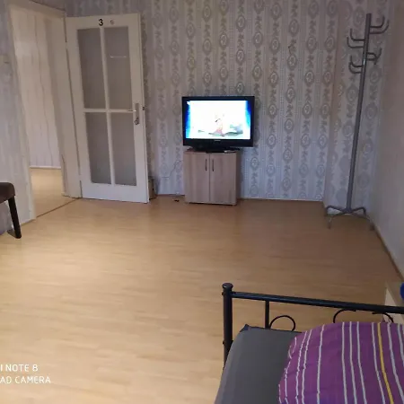 Albergue Misha,s