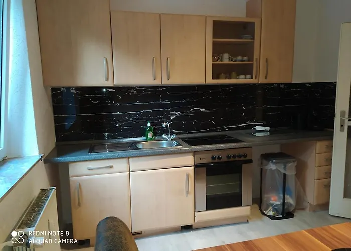 Misha,s Hostel Duisburg